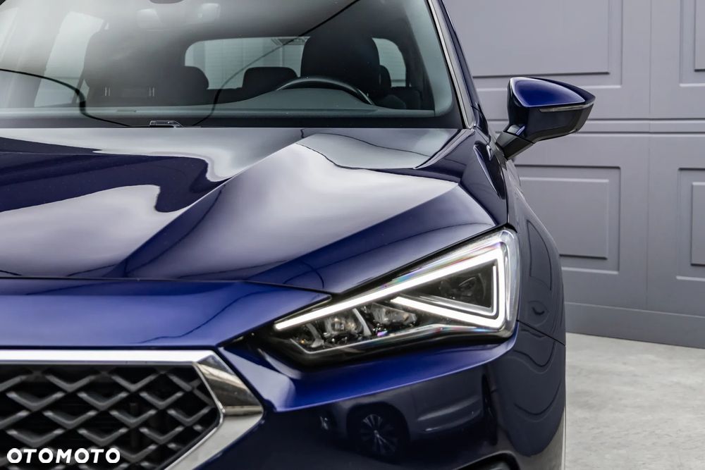 Seat Tarraco 2.0 TDI Style S&S 4Drive DSG - 28