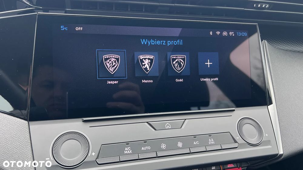 Peugeot 308 PureTech 130 Active Pack - 23