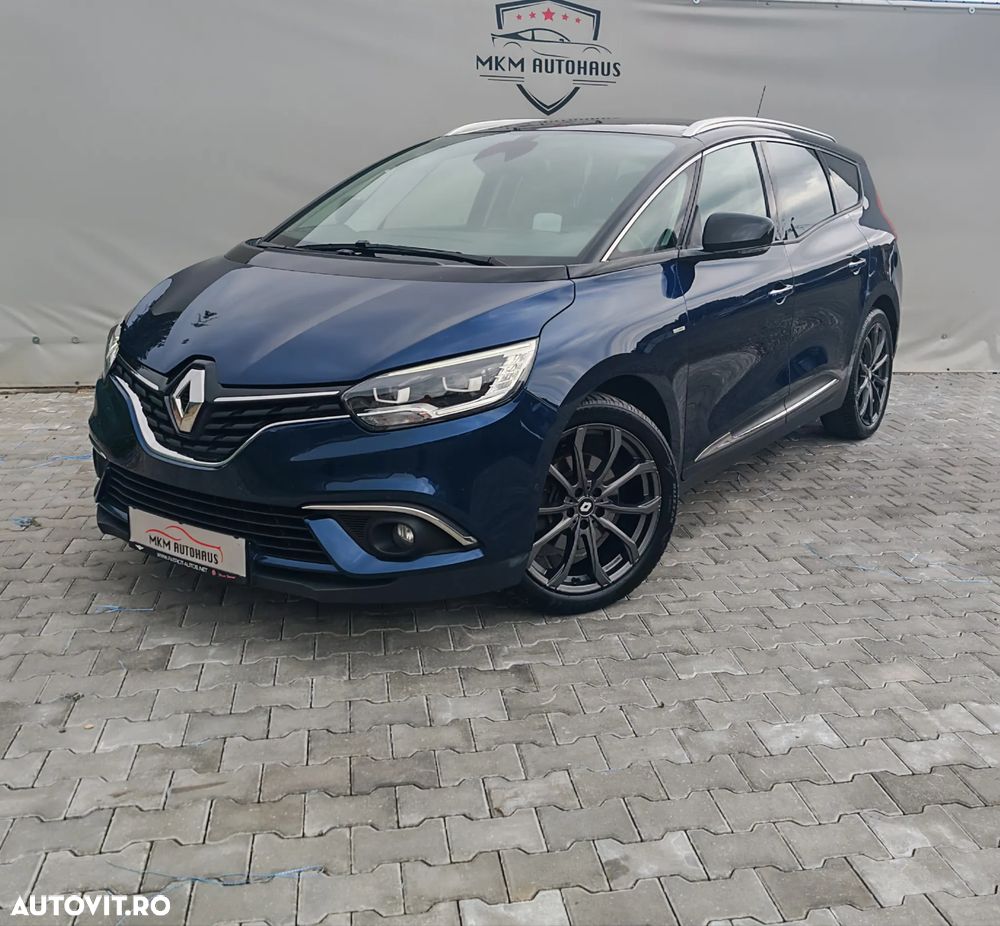 Renault Scenic - 3