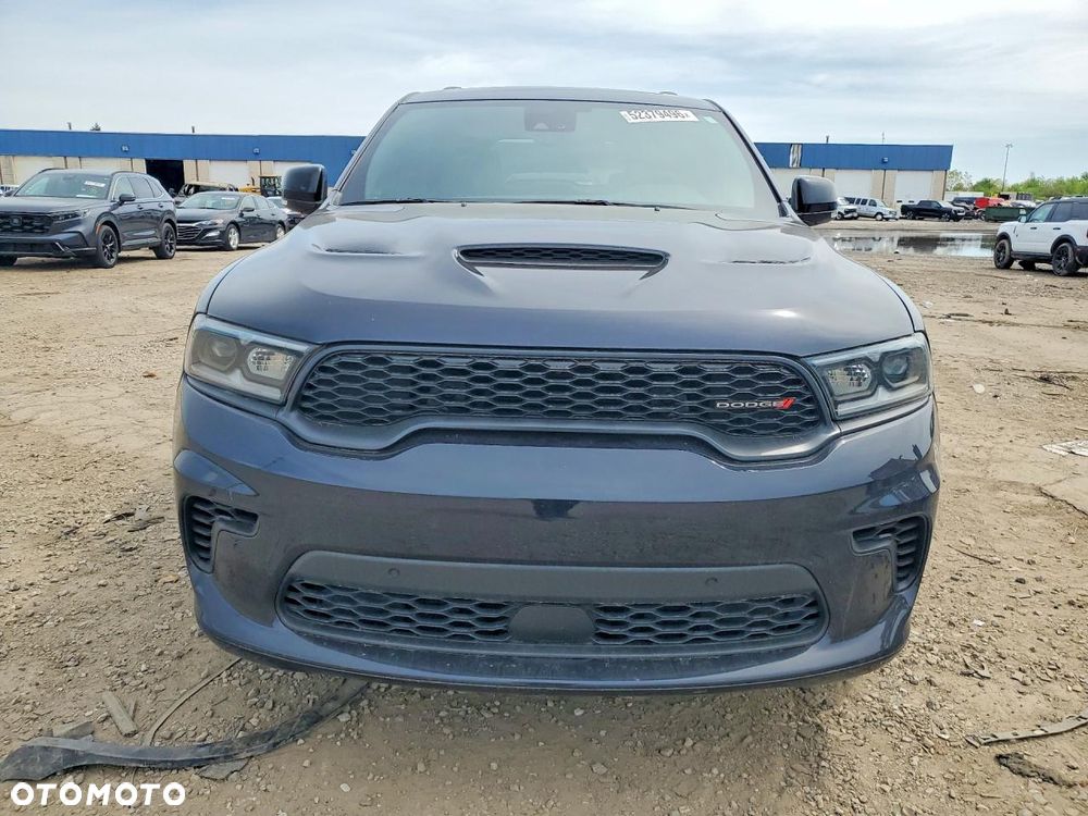 Dodge Durango - 2