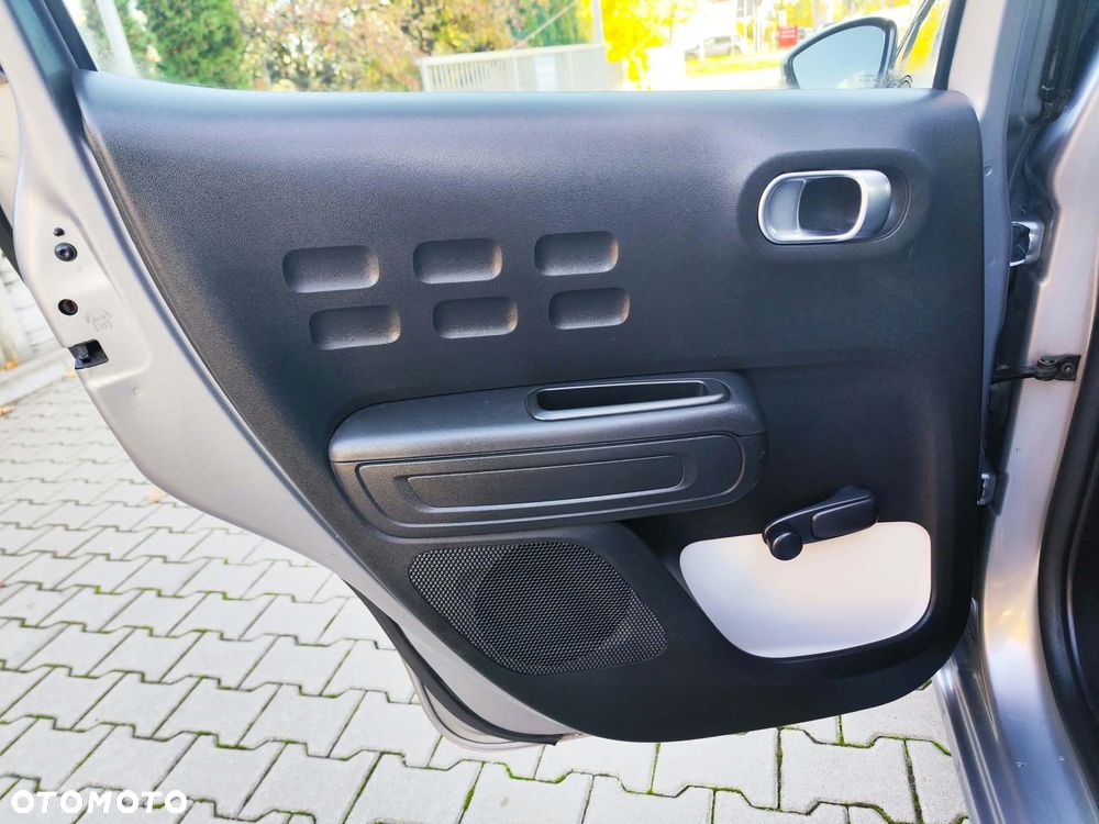 Citroën C3 - 29