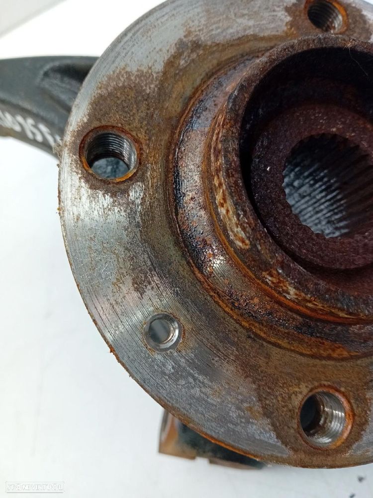 Manga de eixo frente direita DS DS3 Crossback - 4