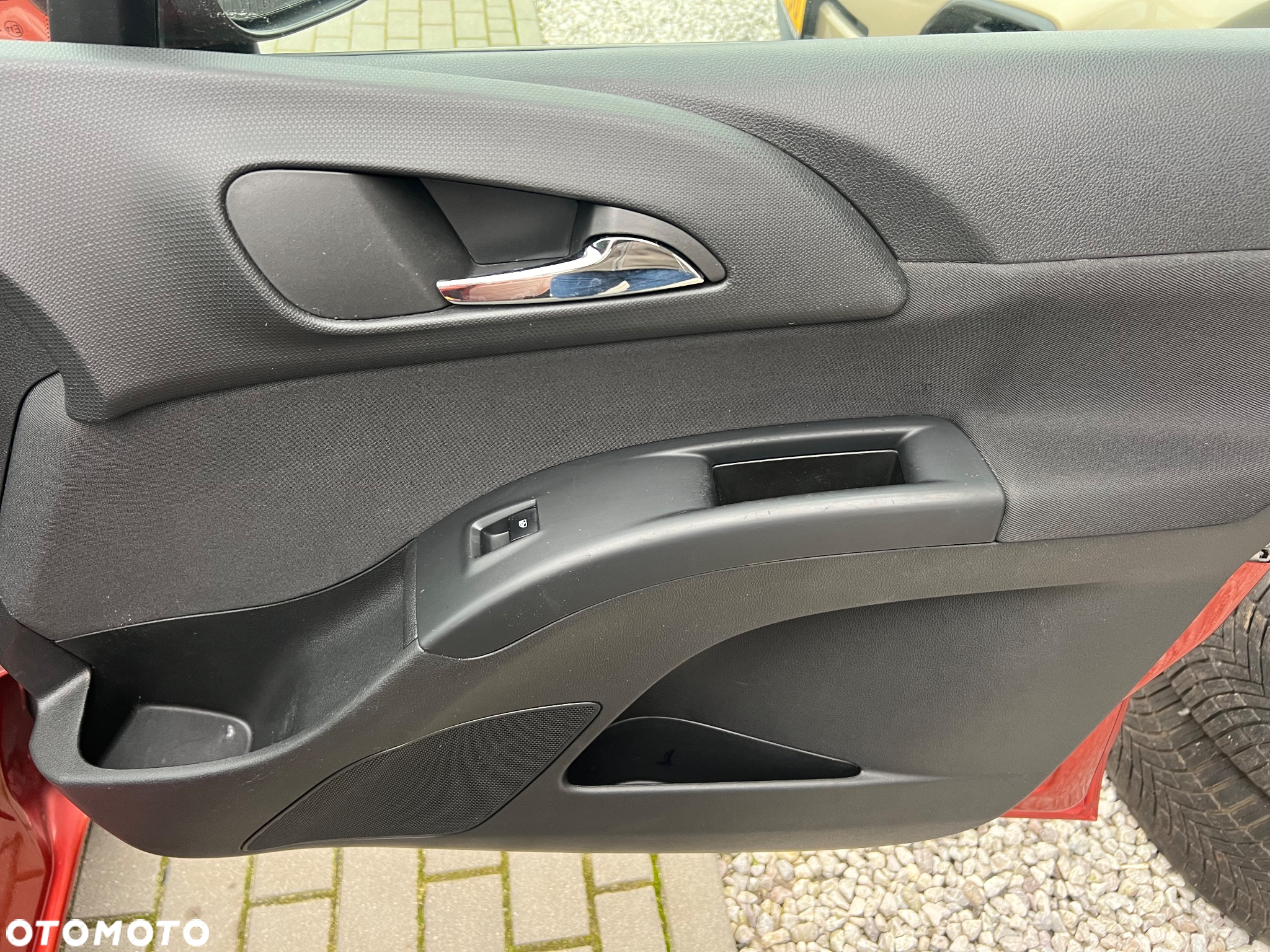 Opel Meriva 1.4 Active - 13