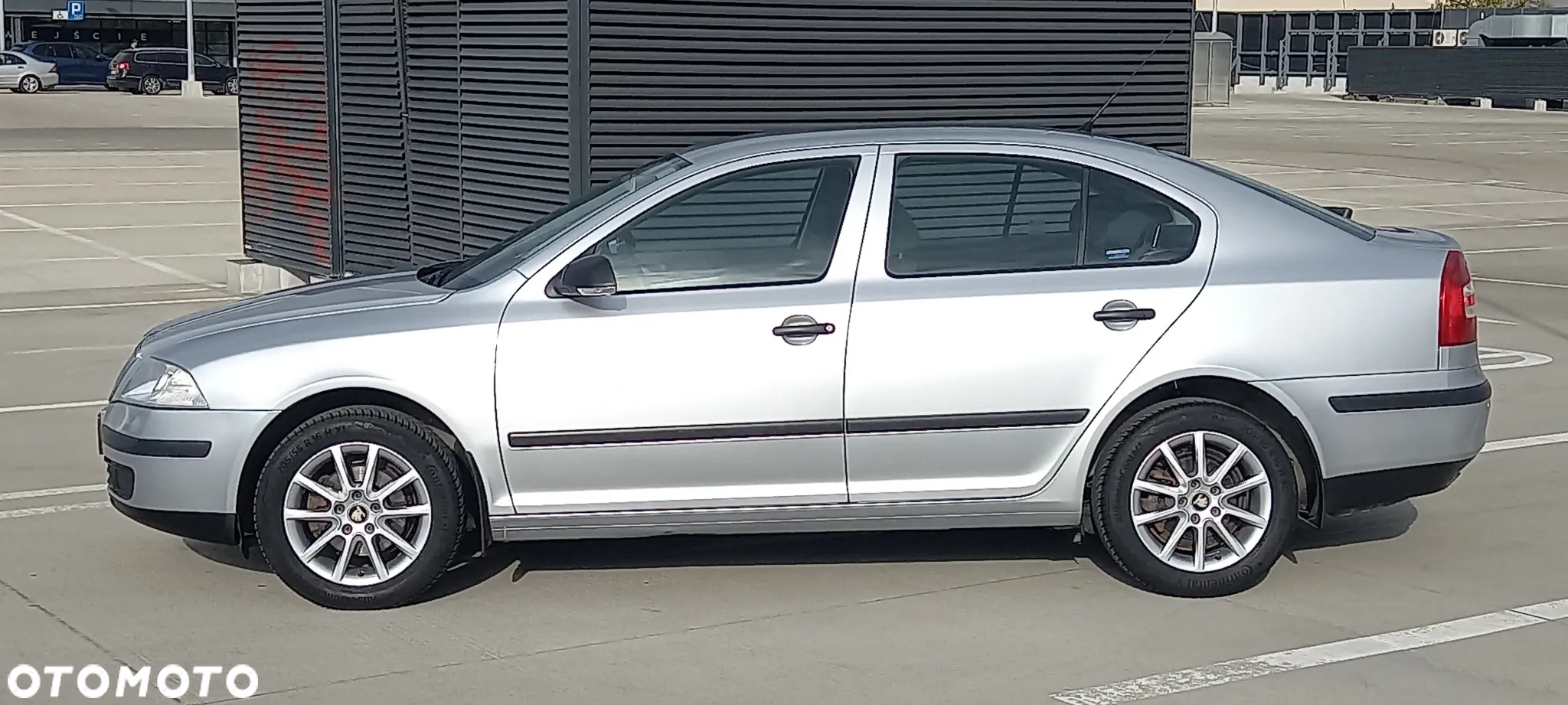 Skoda Octavia - 39