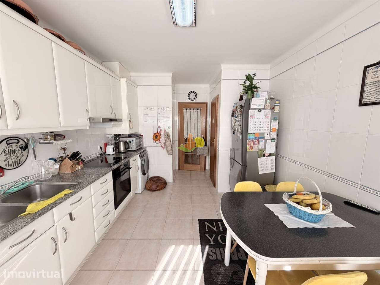 T3 Alto Forno c/ Garagem - Grande imagem: 5/37