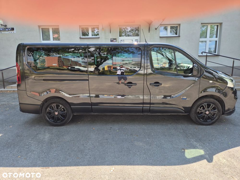 Fiat Talento L2H1 Family - 12