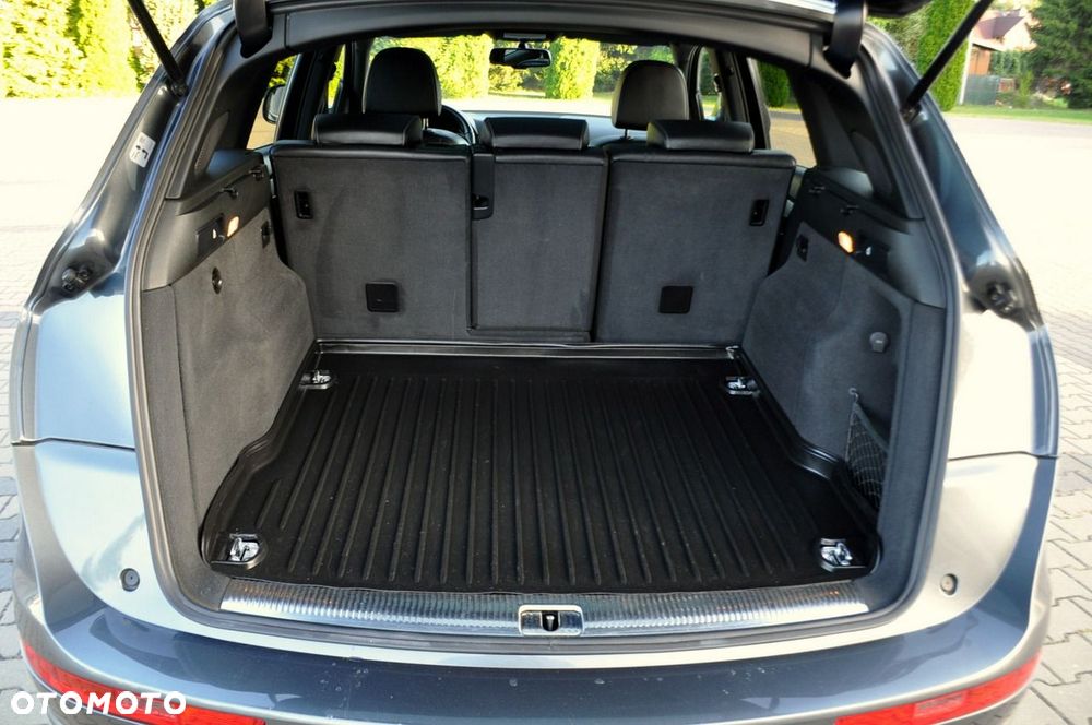 Audi Q5 - 38