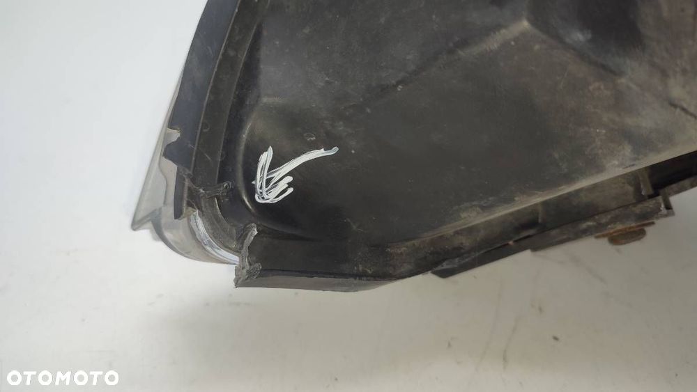 LAMPA PRZÓD PRAWA BIPPER FIORNO NEMO QUBO EUROPA ZAMIENNIK EU - 6