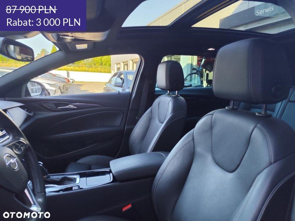 Opel Insignia - 10