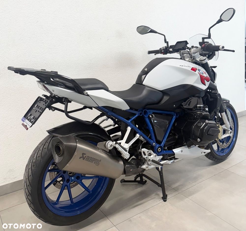 BMW R - 5