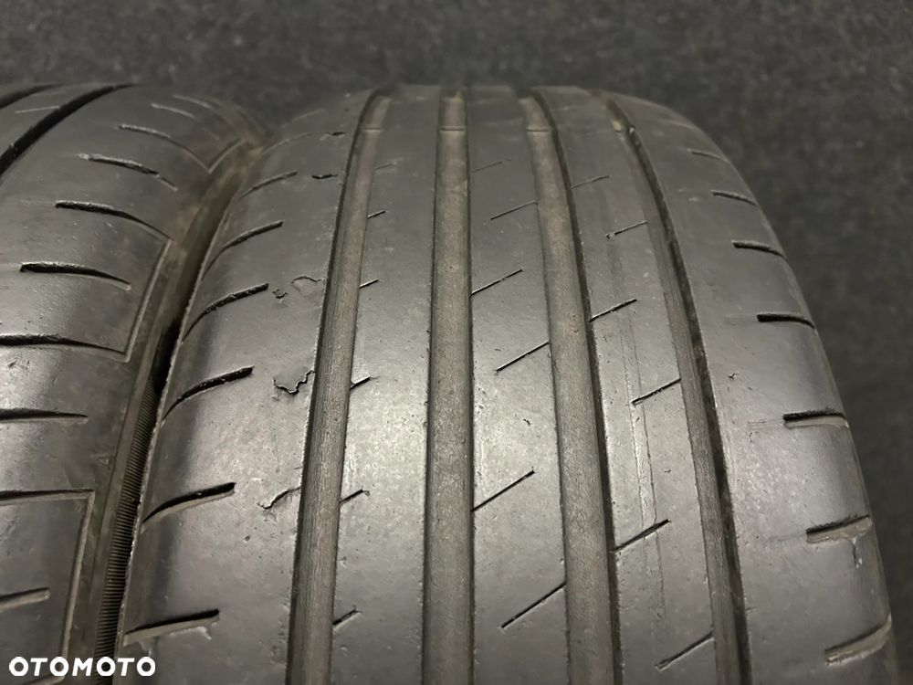 Opony letnie Fulda EcoControl HP2 215/55/16 93H 2szt. - 3