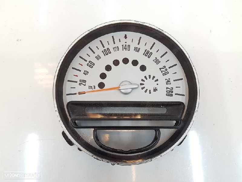 QUADRANTE MINI MINI R50R53 - 1