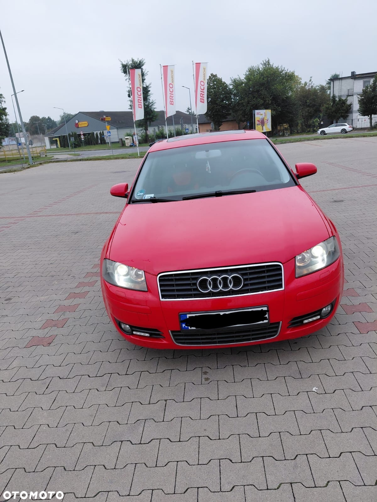 Audi A3 2.0 FSI Ambition - 2
