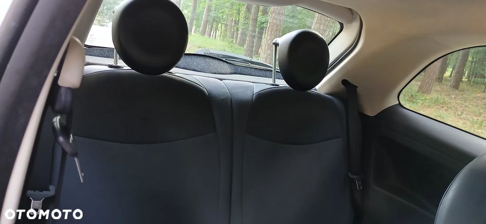 Fiat 500 1.2 Happy Birthday Edition - 18