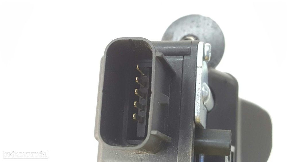 FECHADURA DA MALA HYUNDAI IONIQ HYBRID - 6