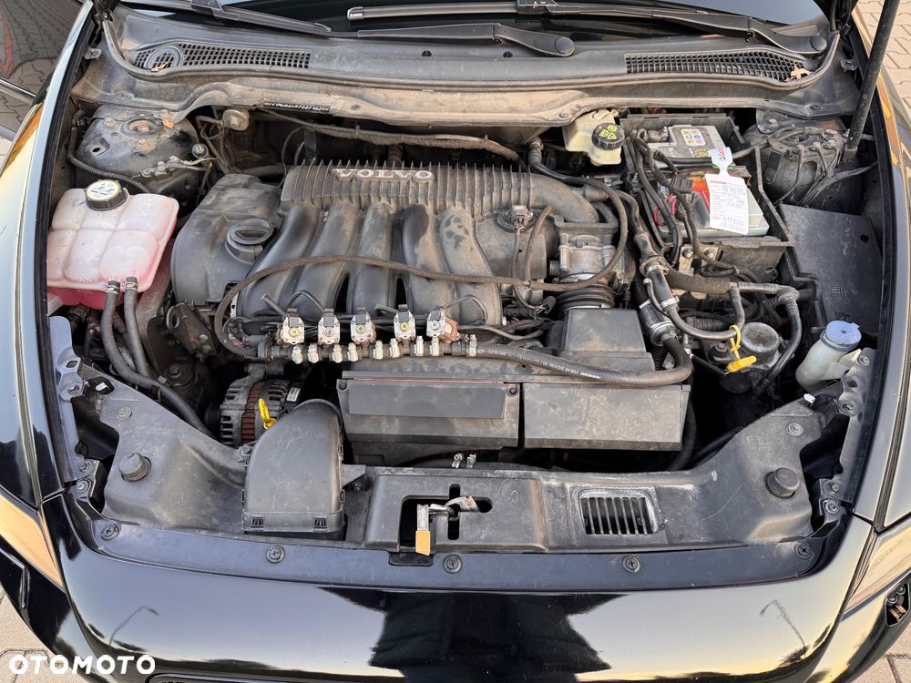 Volvo V50 - 35