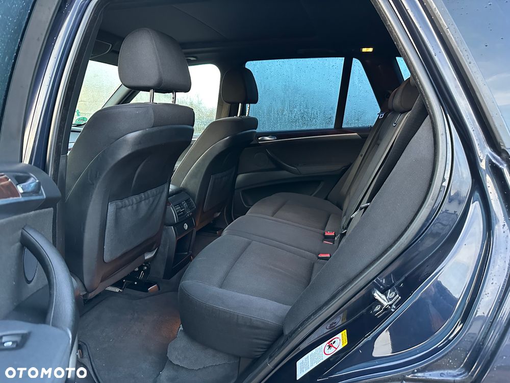 BMW X5 xDrive30d - 19