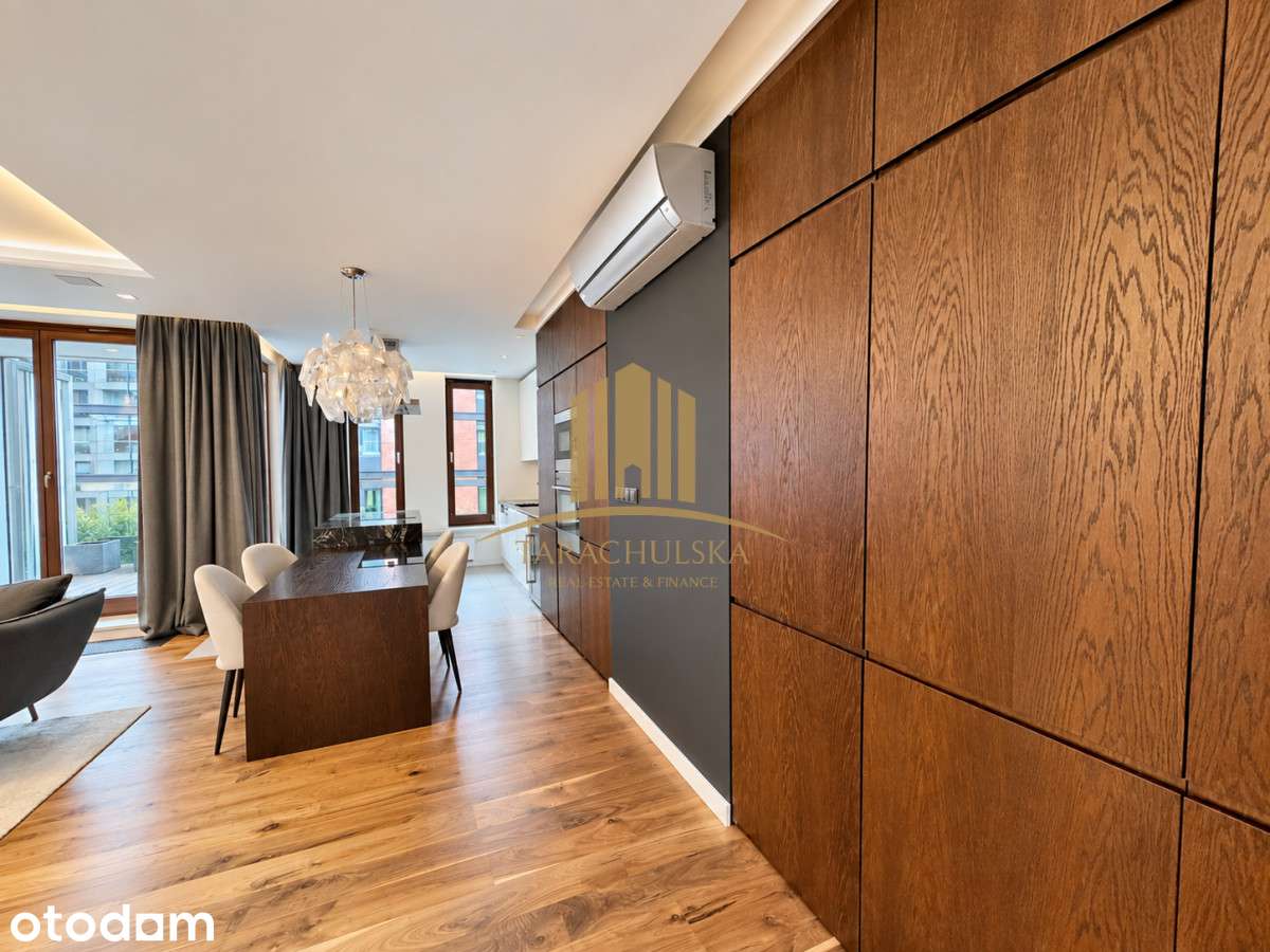 Apartament | 2 bedroom | 1,5 bathroom | AC
