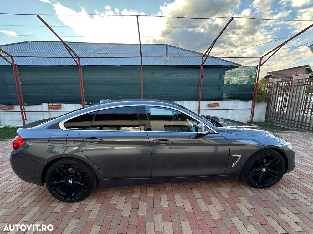 BMW Seria 4 - 19