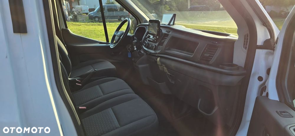 Ford TRANSIT - 26