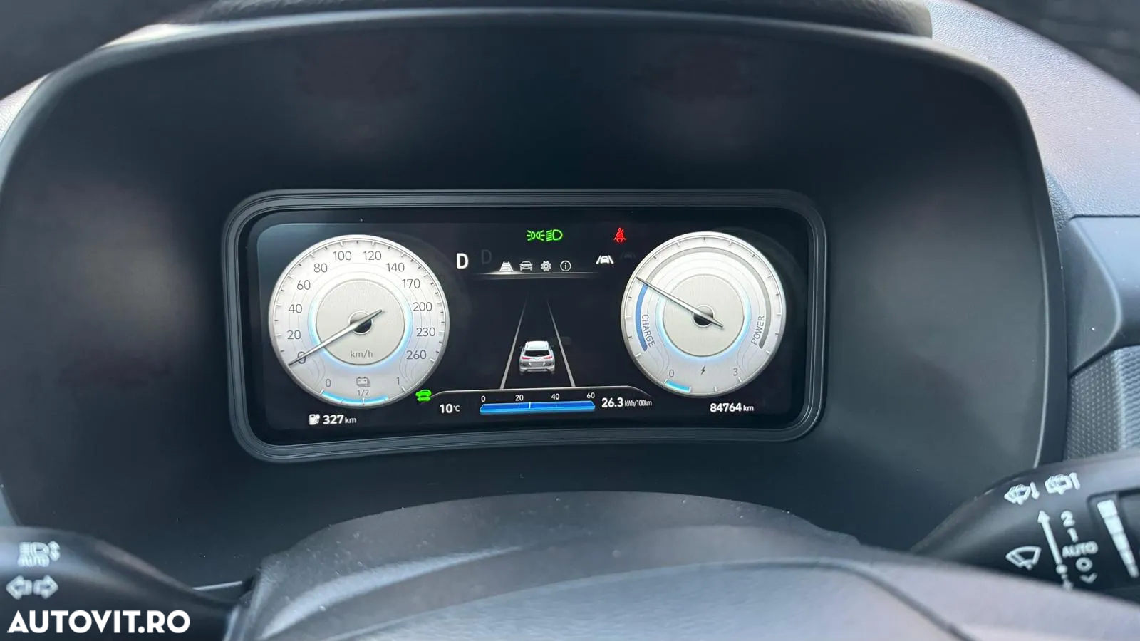 Hyundai KONA - 5