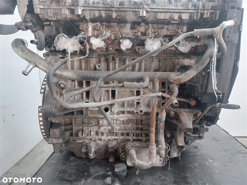 Silnik słupek benzyna WTRYSKI Volvo S80 I 2.0B KOD: B5204T5 1998-2006R - 13