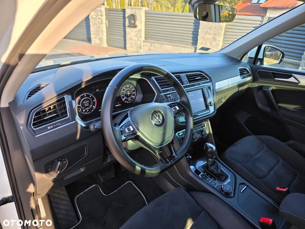 Volkswagen Tiguan 2.0 TDI BMT SCR 4Mot Highline DSG - 22