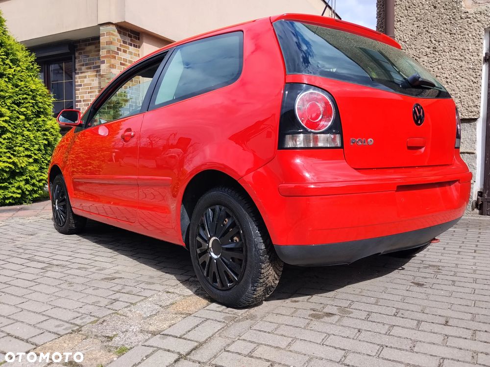 Volkswagen Polo - 13