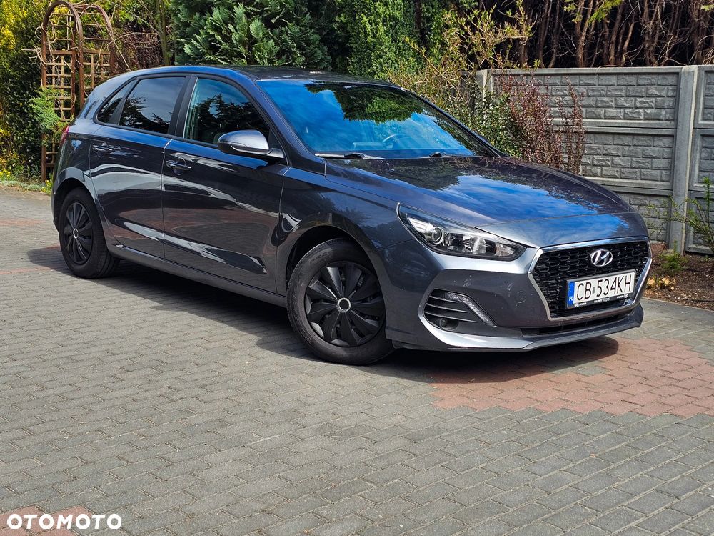 Hyundai i30 - 1