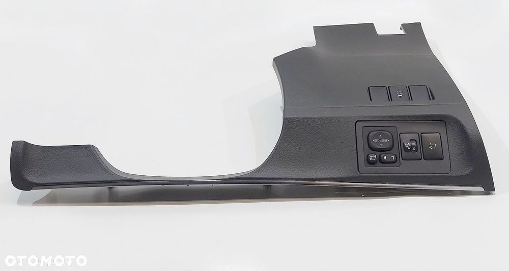 przełącznik lusterek osłona toyota verso 13-18r lift - 2