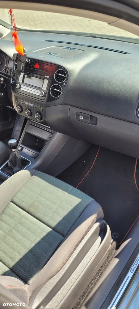 Volkswagen Golf Plus 1.6 Goal - 30