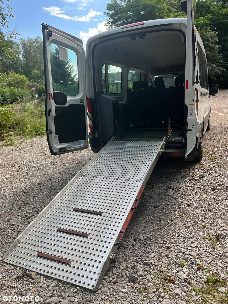 Ford Transit Kombi L2H3 Trend - 7