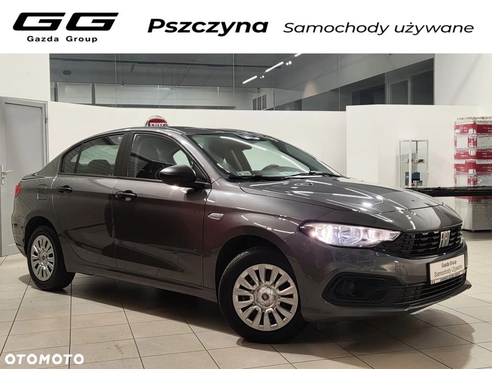 Fiat Tipo 1.0 T3 City - 1