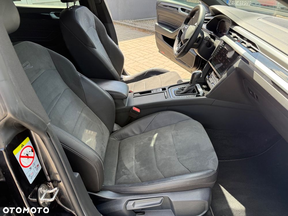 Volkswagen Arteon 2.0 TSI DSG R-Line - 17