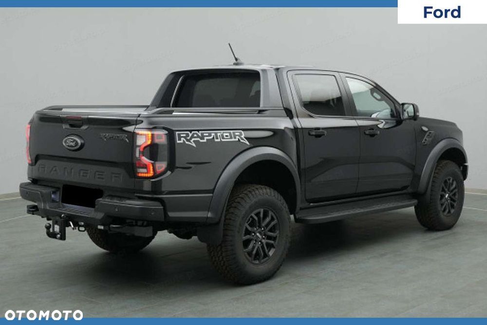 Ford Ranger - 8