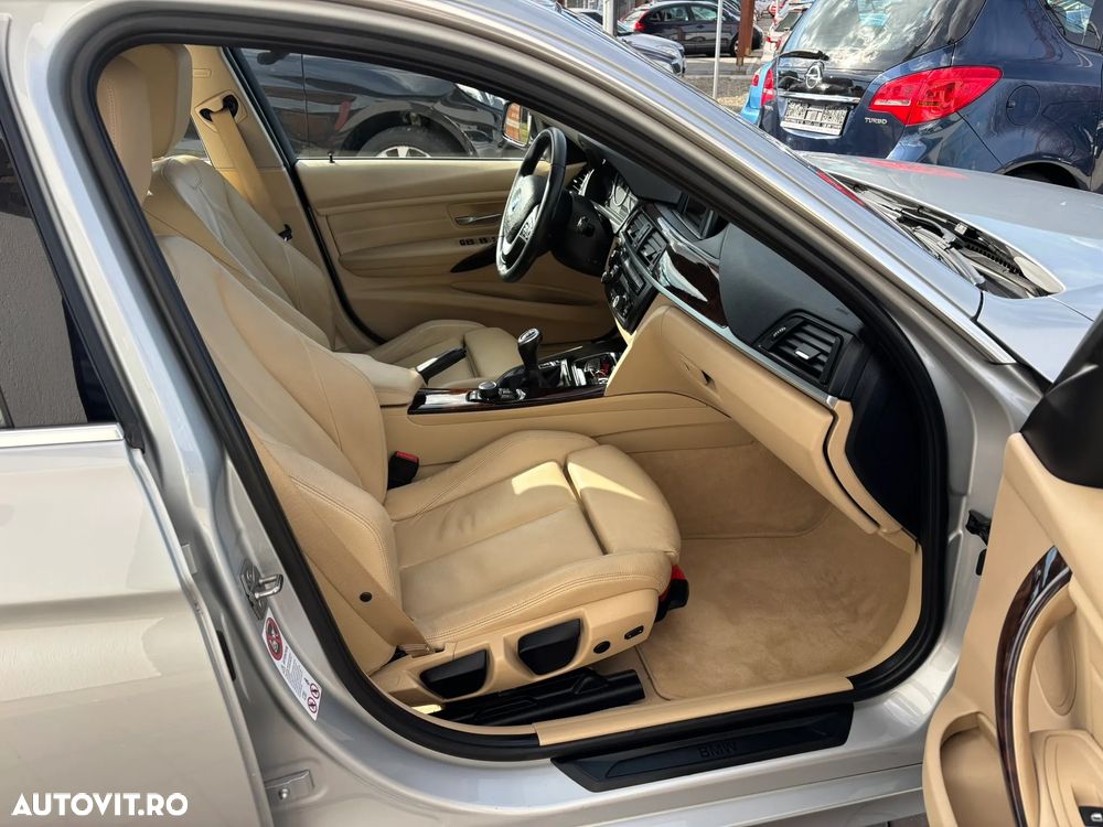 BMW Seria 3 - 18