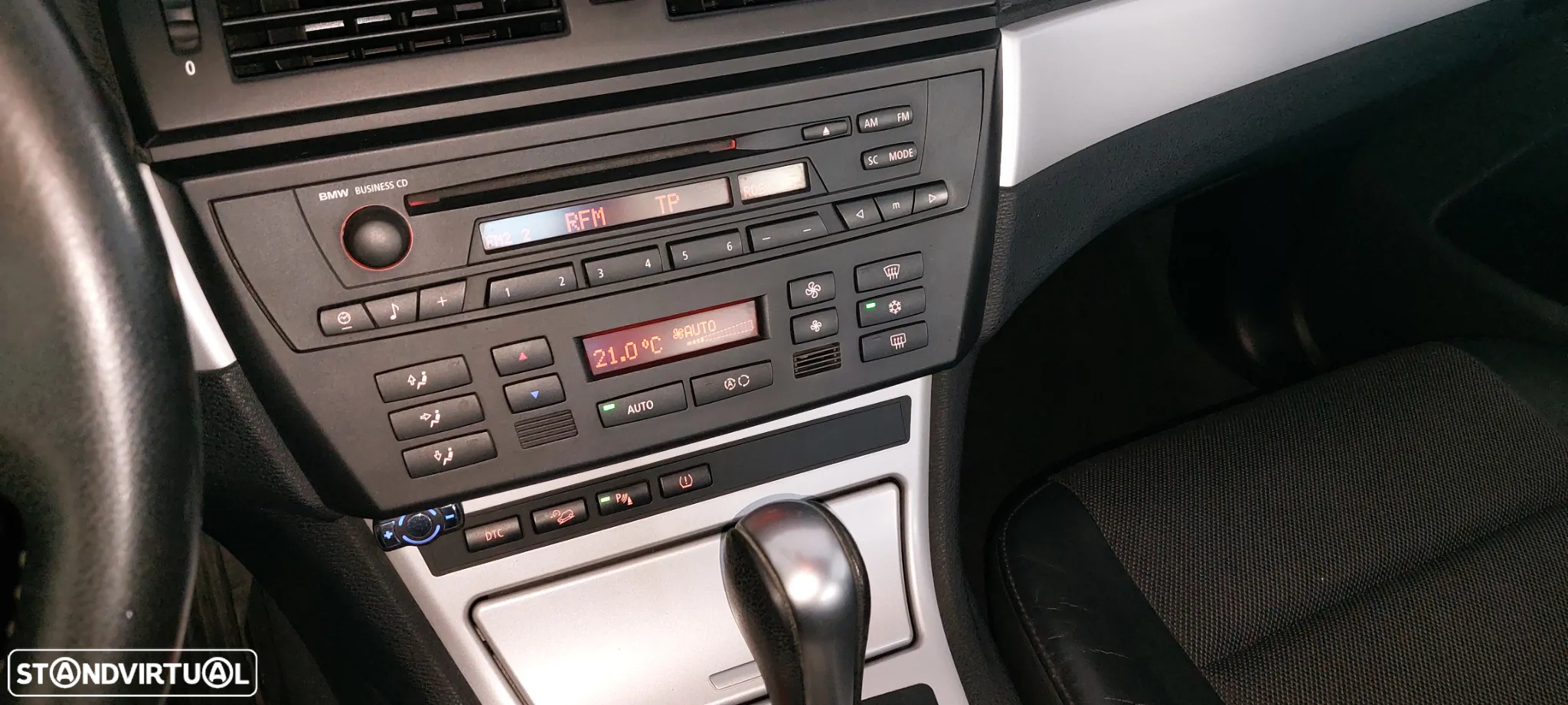 BMW X3 20 d xDrive Auto - 6