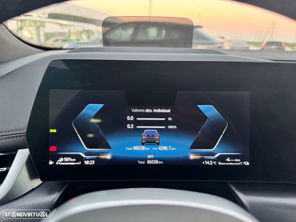 BMW 225xe Active Tourer e xDrive Pack Desportivo M - 10