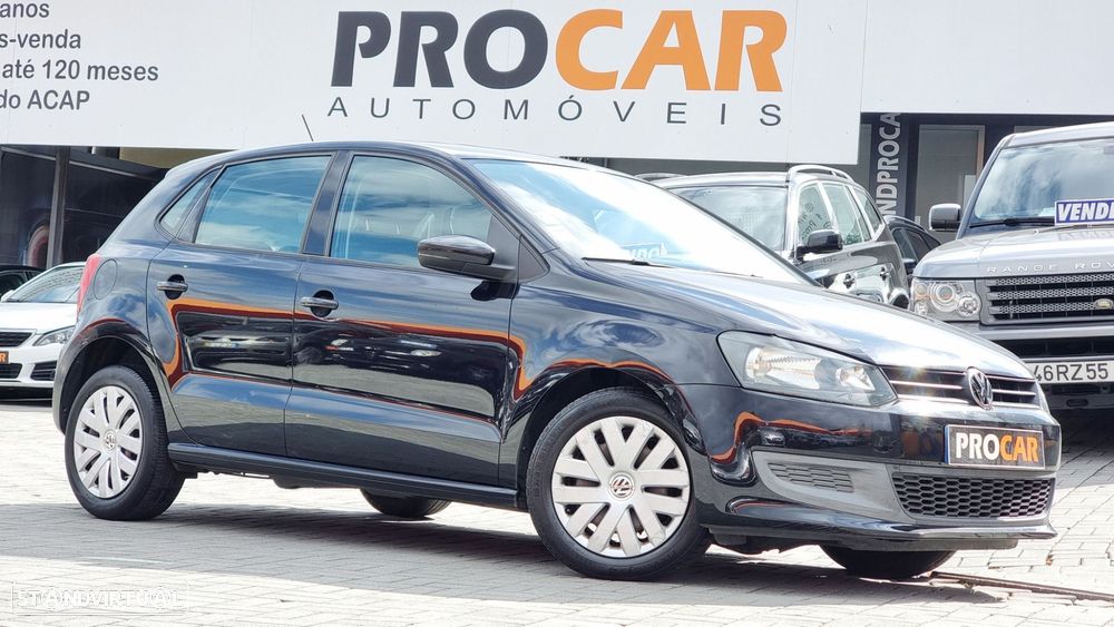 VW Polo 1.2 Confortline - 25