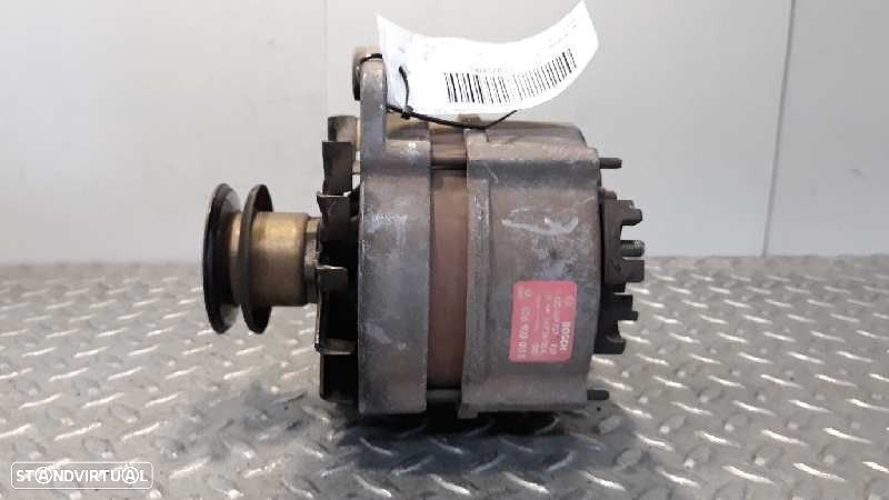 ALTERNADOR SEAT TOLEDO I 1992 -026903015B - 2