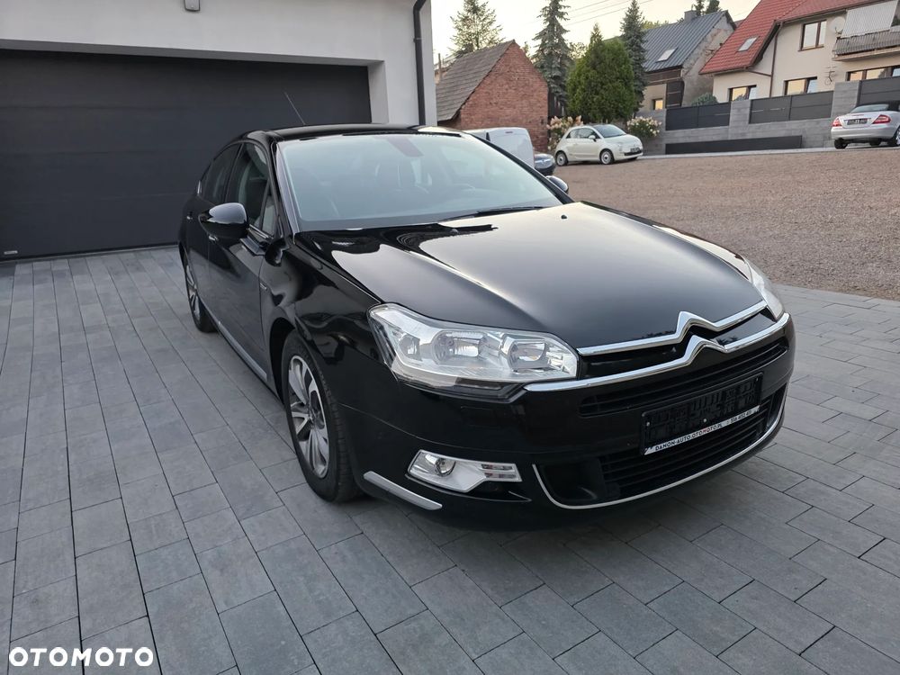 Citroën C5 BlueHDi 150 S&S Exclusive - 10