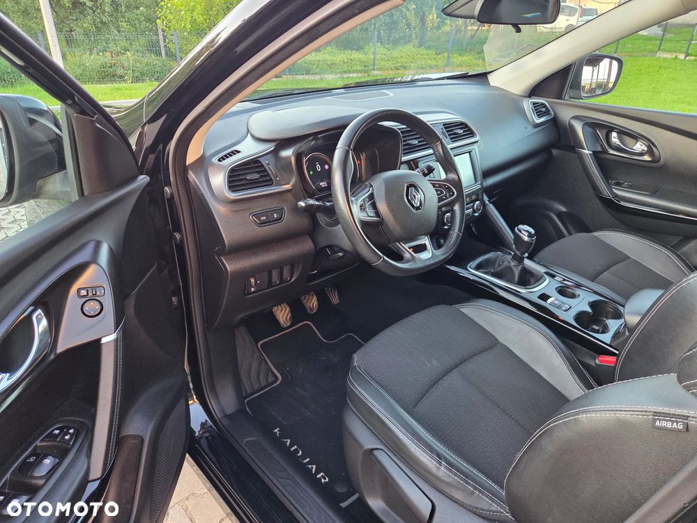 Renault Kadjar 1.2 Energy TCe Life - 10