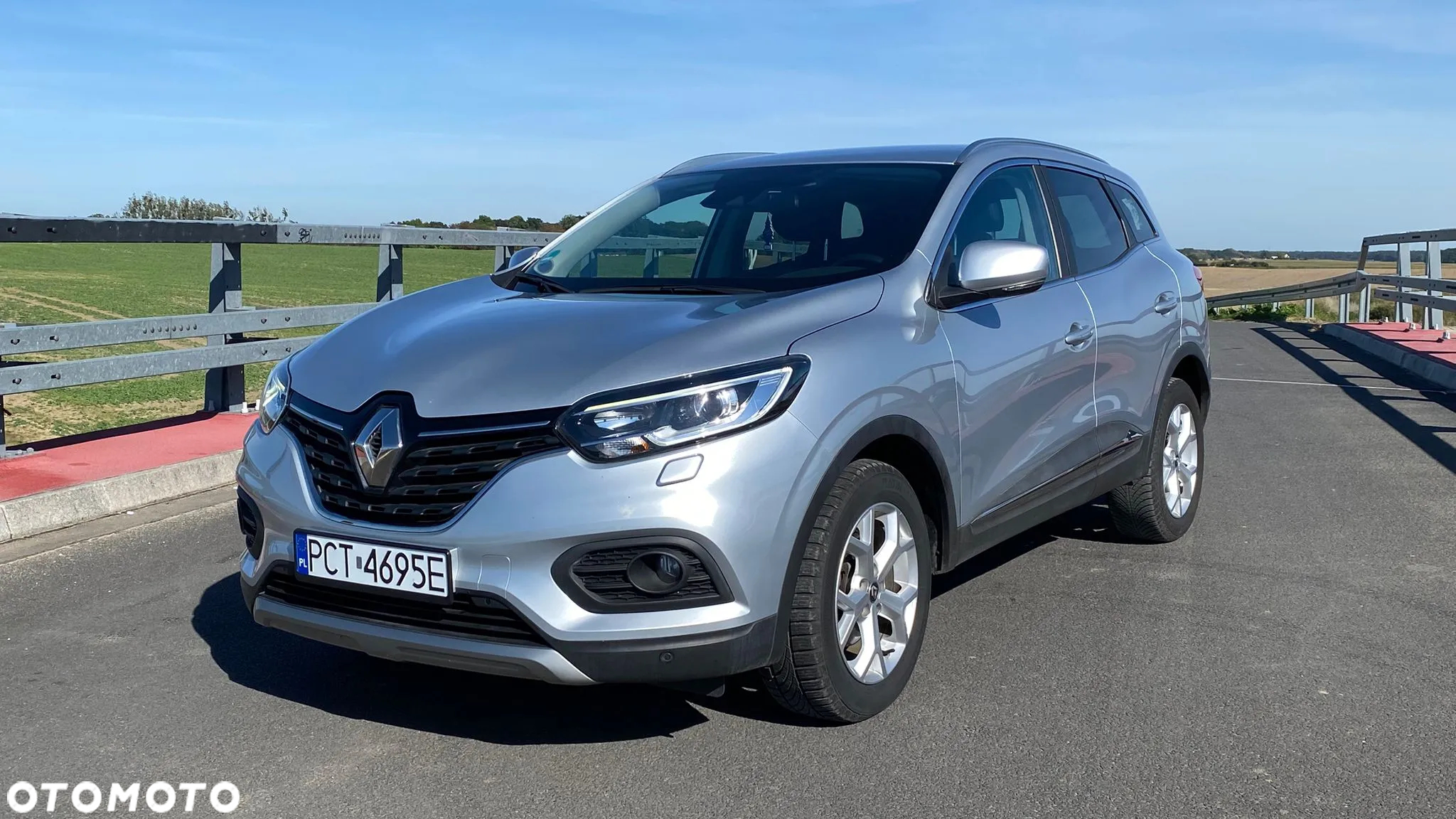Renault Kadjar 1.3 TCe FAP Intens EDC - 15