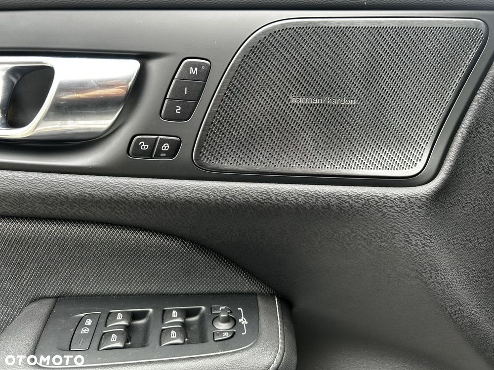 Volvo V60 - 13