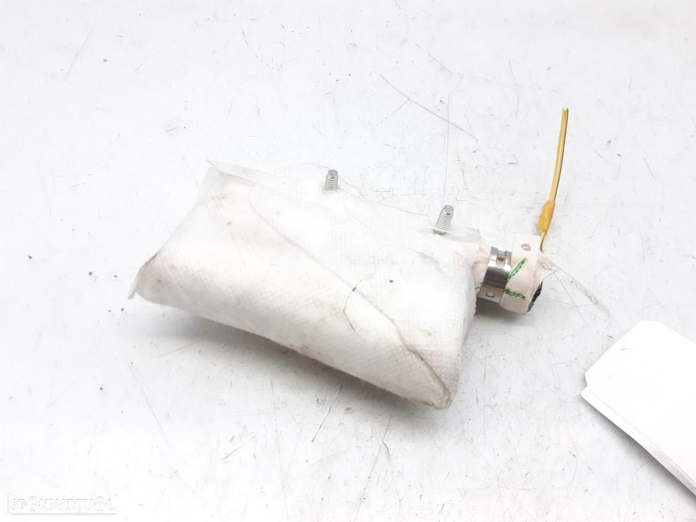 AIRBAG LATERAL DIREITO MITSUBISHI ASX - 1