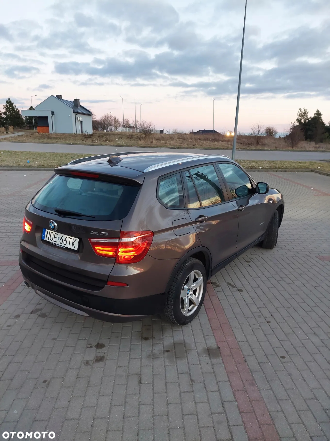 BMW X3 - 27