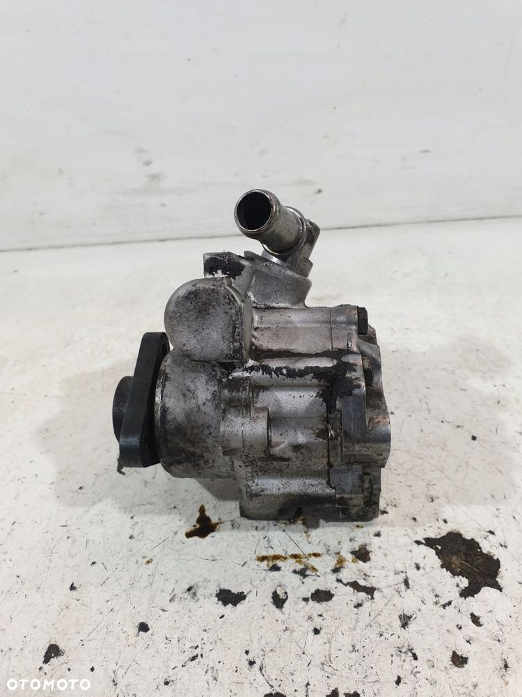 pompa wspomagania 8e0145155f vw audi a4 b6 a6 c5 3.0b - 6