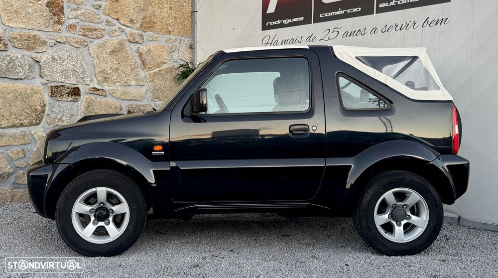 Suzuki Jimny - 18