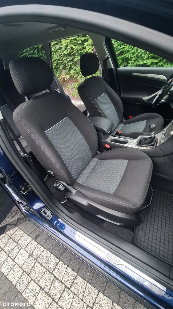 Ford Mondeo - 19