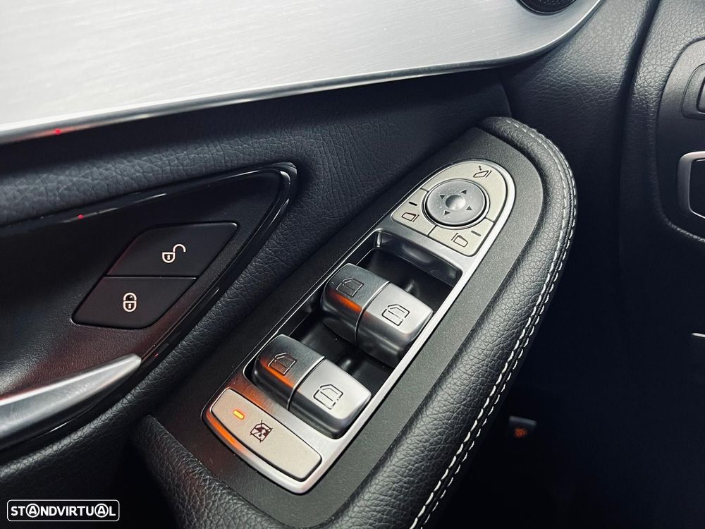 Mercedes-Benz GLC 300 - 37
